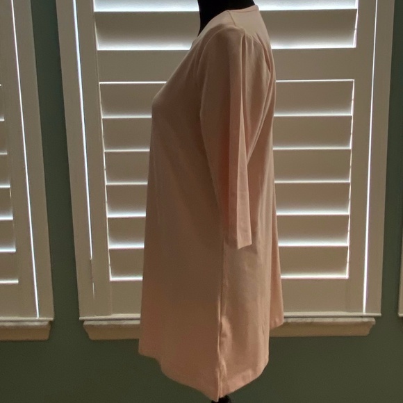 Pink Tunic - Picture 6 of 11